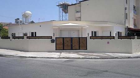 3 Bedroom Detached Bungaow, Limassol