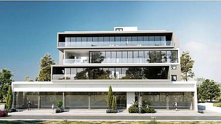 Offices for sale/Off Limassol rd