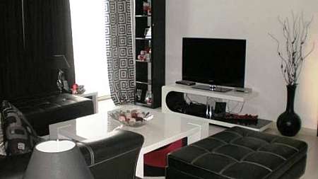 2 Bedroom Luxury Apartment, Larnaca-Center