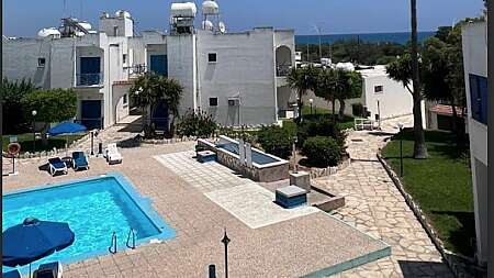 2 bdrm apt/Dhekelia rd