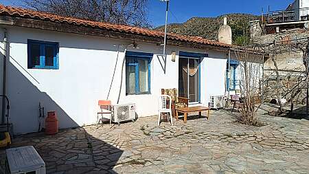 2 Bdrm house at Ora community/ Larnaca