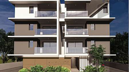 1 Bdrm apts/New Hospital