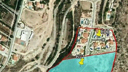 Land for sale/Peyia