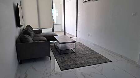 2 bdrm apt/center