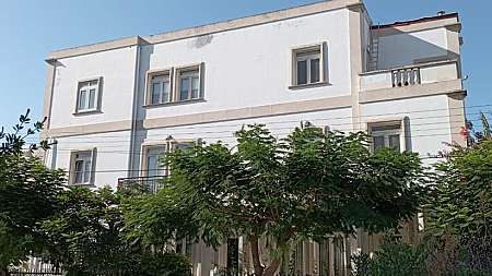 2 houses for sale/Limassol rd