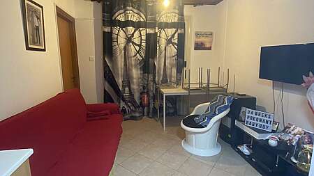 1 bdrm apartment/Livadhia