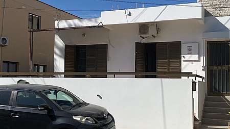 3 bdrm house for rent/Salamina area