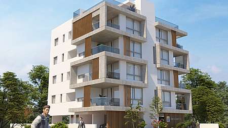 2 bdrm penthouse apartments for sale/Kamares