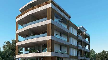 1/2 bdrm apartments for sale/Kamares