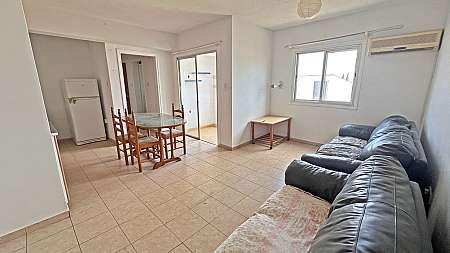 1 Bedroom Apartment For Sale in Ayia Napa, Cyprus