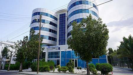 Commercial Building - Kaimakli, Nicosia