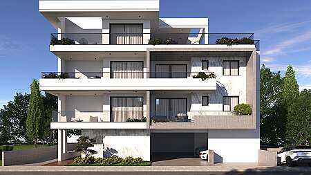 2 bdrm penthouse apts/New Stadium area