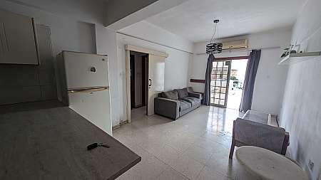 2 bdrm flat for sale/Dhrosia