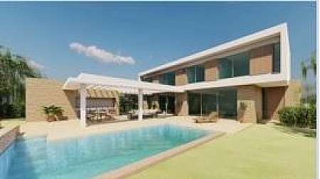 4 bdrm villa for sale/Dhekelia Road