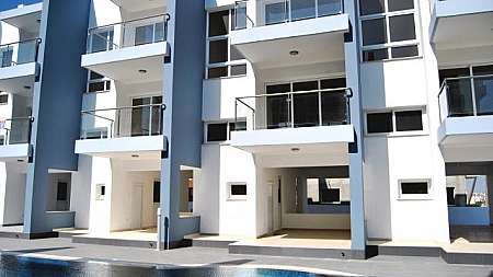 Carisa Sabba-8 of 2bed maisonettes in Oroclini