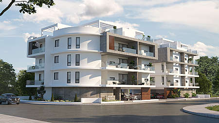 2 bdrm apartments for sale/Ag.Anargyroi area