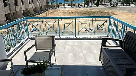 2 bdrm apt/Dhekelia rd
