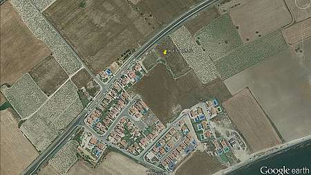 Land for sale/Mazotos