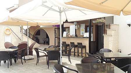 Hotel for sale/Paphos