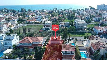 3 bdrm house for sale/Off Dhekelia Road