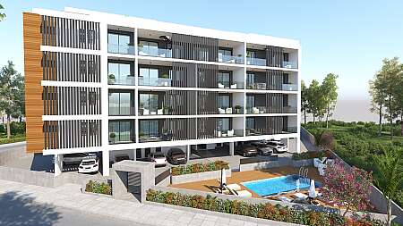 1 bdrm apts/By Pass area