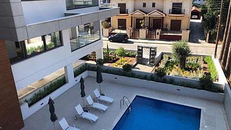 3 bdrm apartment for sale/Limassol