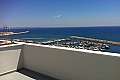 2 Bdrm Penthouse/ Phinikoudes Beach