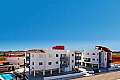 **SPECIAL OFFER** REDUCED FROM €135,000 NOW €125,000 - 2 bedroom sea view apartment in Paralimni with TITLE DEEDS