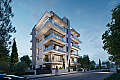 3 Bedroom Apartment For Sale in the Heart of Limassol