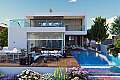 5 Bedroom Beachfront Villa in Paphos For Sale