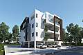 1, 2 and 3 bdrm apts/Aradhippou