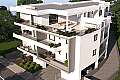 2 bdrm penthouse apts/New Stadium area