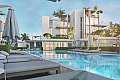 2  Bdrm apt/Protaras