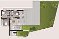 3 bdrm apt/Dhrosia