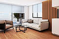 2 bdrm apartments for sale/Larnaca