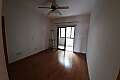 2 bdrm apt/center