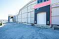 Leasehold industrial warehouse in Agia Varvara, Paphos