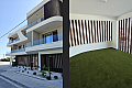 Brand New 1-Bedroom Apartment For Rent  in Livadia, Larnaca