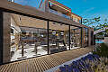 Modern Apartment in Vergina, Larnaka with Private Jacuzzi, Pool & Gym Access