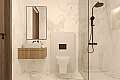2+1  bdrm apts/Aradhippou