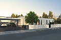 3 bdrm houses/Pervolia