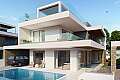 3 Bedroom Beachfront Villa in Paphos For Sale