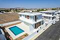 3 bdrm houses/Dhekelia rd