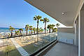 One Bedroom Beachfront Apartment For Sale, Larnaca Bay,Dhekelia Road.