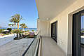 Two Bedroom Apartment for Sale in Larnaca Bay,Dhekelia Road.