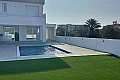 4 bdrm villa for rent/Livadhia