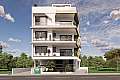 2 + 1 bdrm top flor apt/Vergina