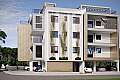 2 bdrm top floor apartments for sale/Aradhippou