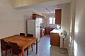 2 bdrm apt/center