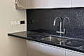One Bedroom Beachfront Apartment For Sale, Larnaca Bay,Dhekelia Road.
